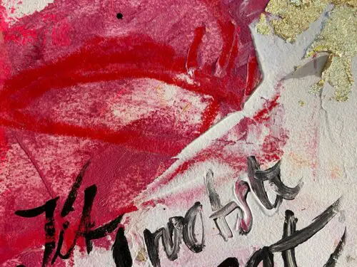 Cuatro - PURA VIDA - Miriam Slaats