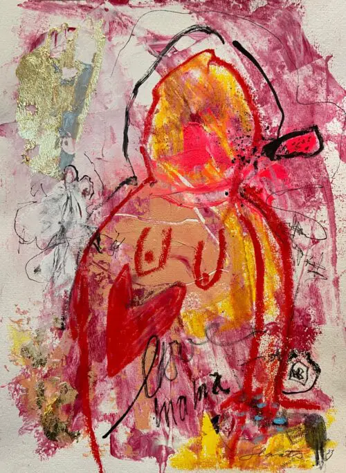 Tres - PURA VIDA - Miriam Slaats