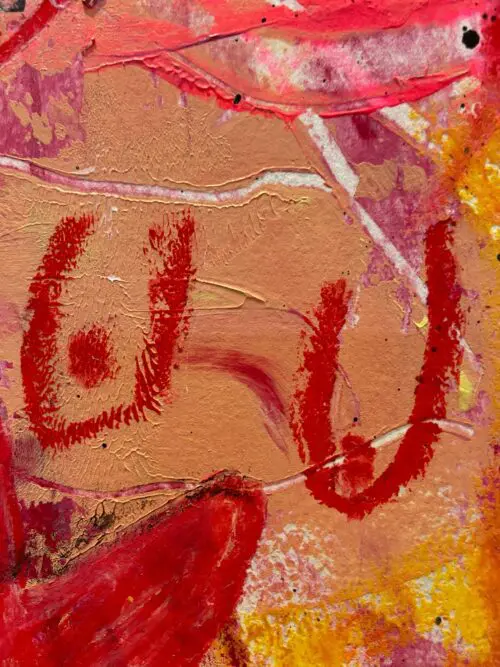 Tres - PURA VIDA - Miriam Slaats