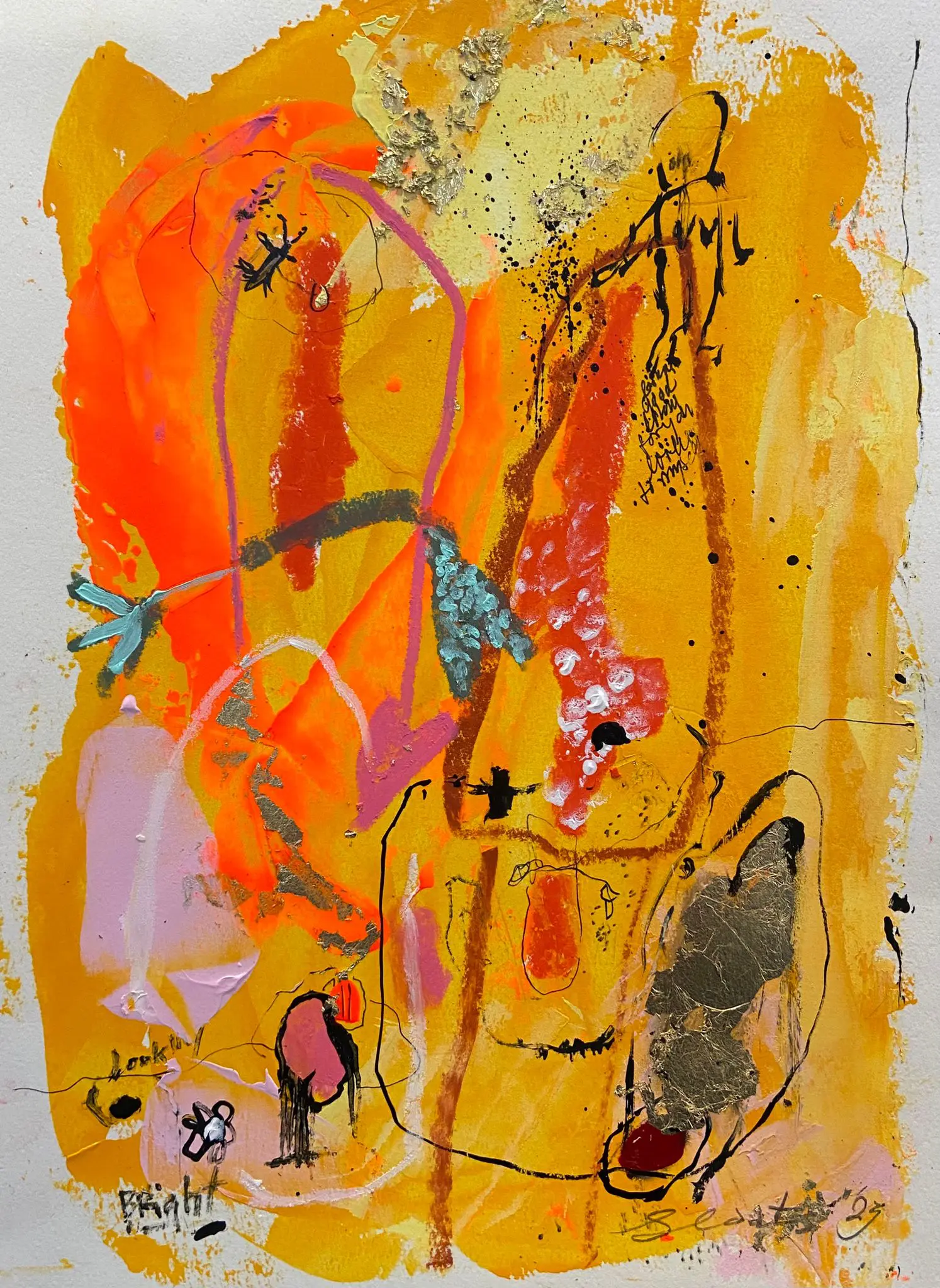 Nueve- PURA VIDA - Miriam Slaats