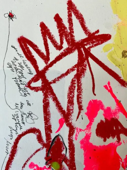 Diecisiete - PURA VIDA - Miriam Slaats