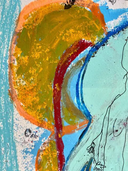 Dieciocho - PURA VIDA - Miriam Slaats