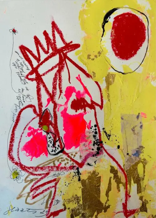 Diecisiete - PURA VIDA - Miriam Slaats