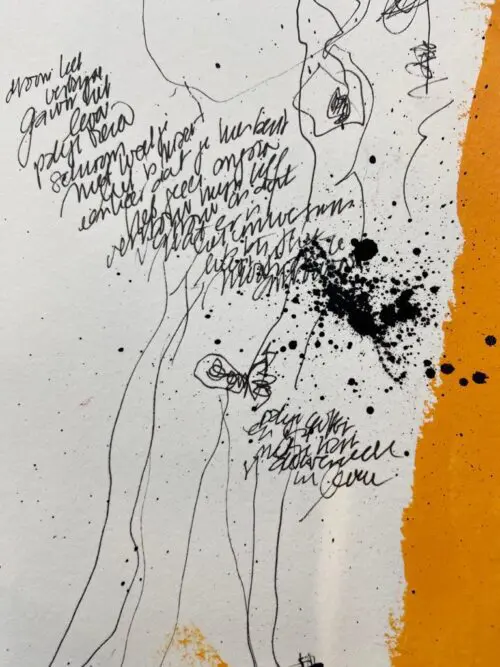 Veintiuno - PURA VIDA - Miriam Slaats