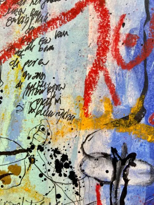 Veintitrés - PURA VIDA - Miriam Slaats