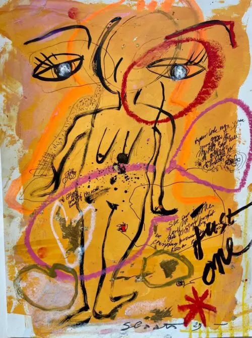 Veintidós - PURA VIDA - Miriam Slaats