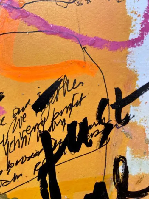 Veintidós - PURA VIDA - Miriam Slaats