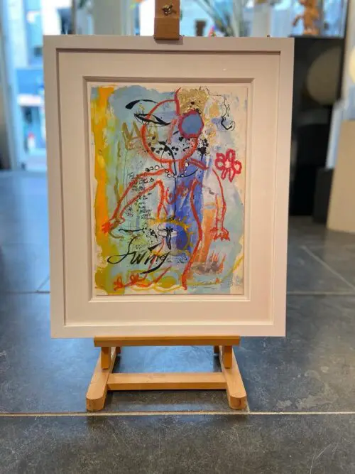 Veintitrés - PURA VIDA - Miriam Slaats