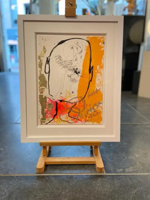 Veintiuno - PURA VIDA - Miriam Slaats