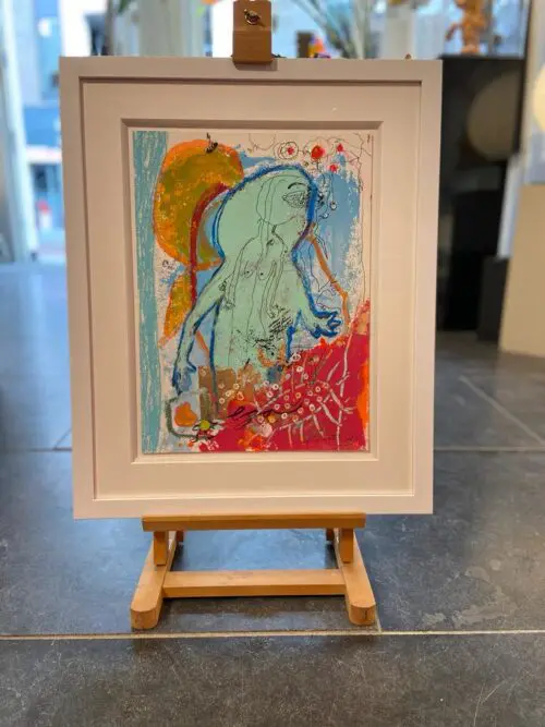 Dieciocho - PURA VIDA - Miriam Slaats