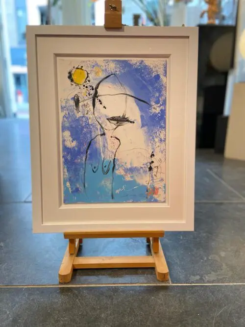 DOS _ PURA VIDA - Miriam Slaats