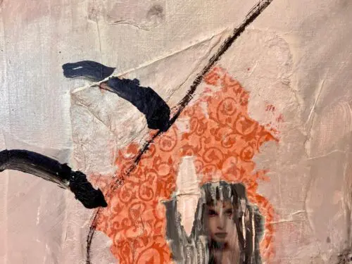 A Dream in Freedom .... - Miriam Slaats