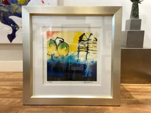 Strand 2 - Theo Koster