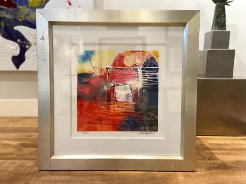 Strand 3 - Theo Koster