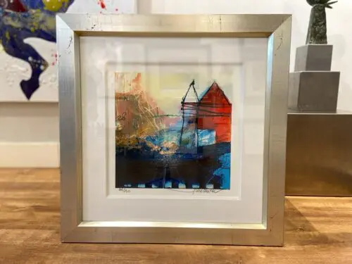 Strand 1 - Theo Koster