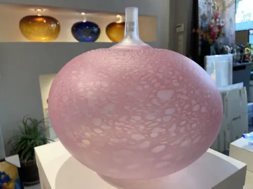 Beans - Bertil - Kosta Boda