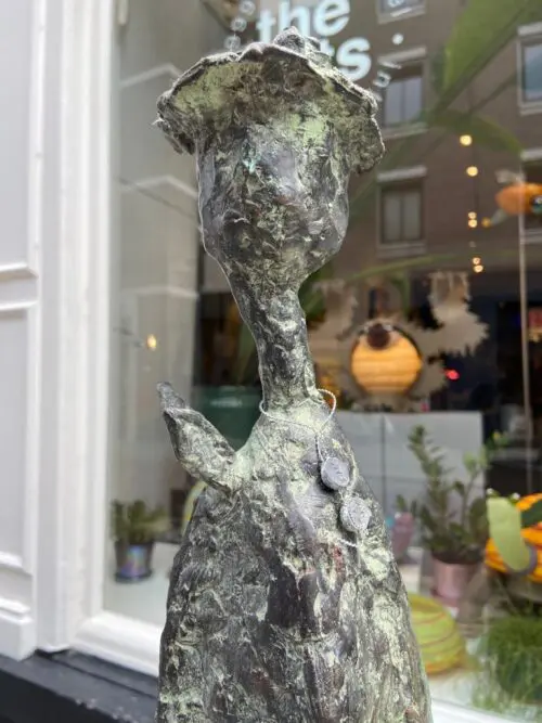 Paradise Blossom - Miriam Slaats