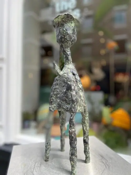 Paradise Blossom - Miriam Slaats