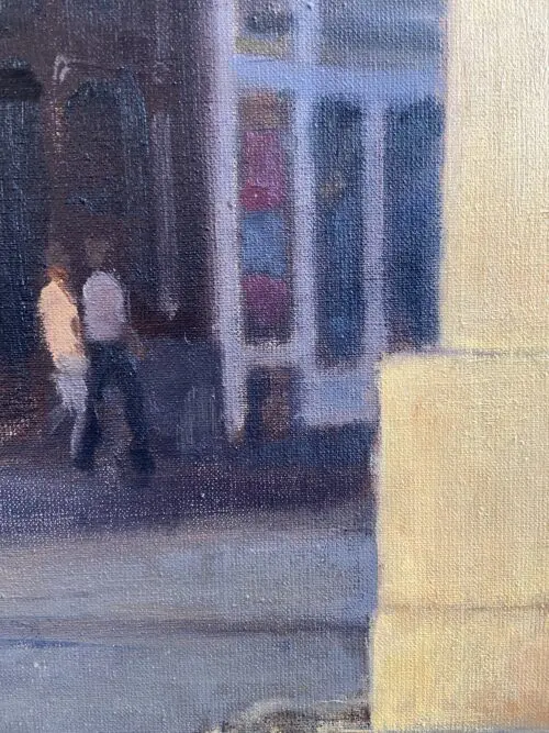 Jheronimus Bosch - Richard van Mensvoort