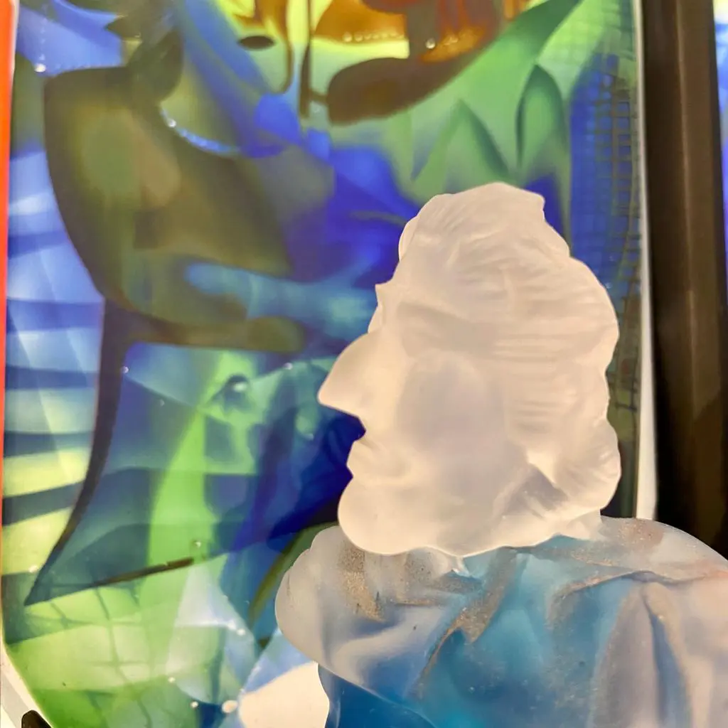 Ship of Fools - Stanisław Borowski - Afbeelding 11