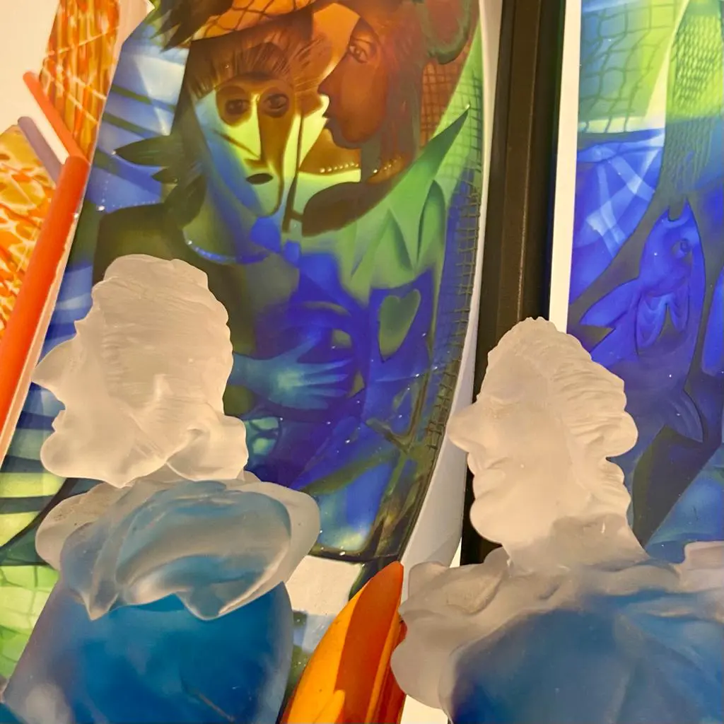 Ship of Fools - Stanisław Borowski - Afbeelding 8