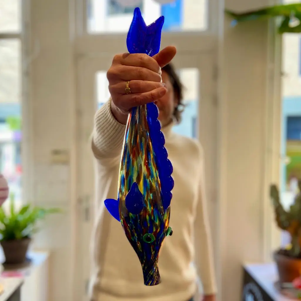 Catch of the Day - Blue 1 - Afbeelding 2