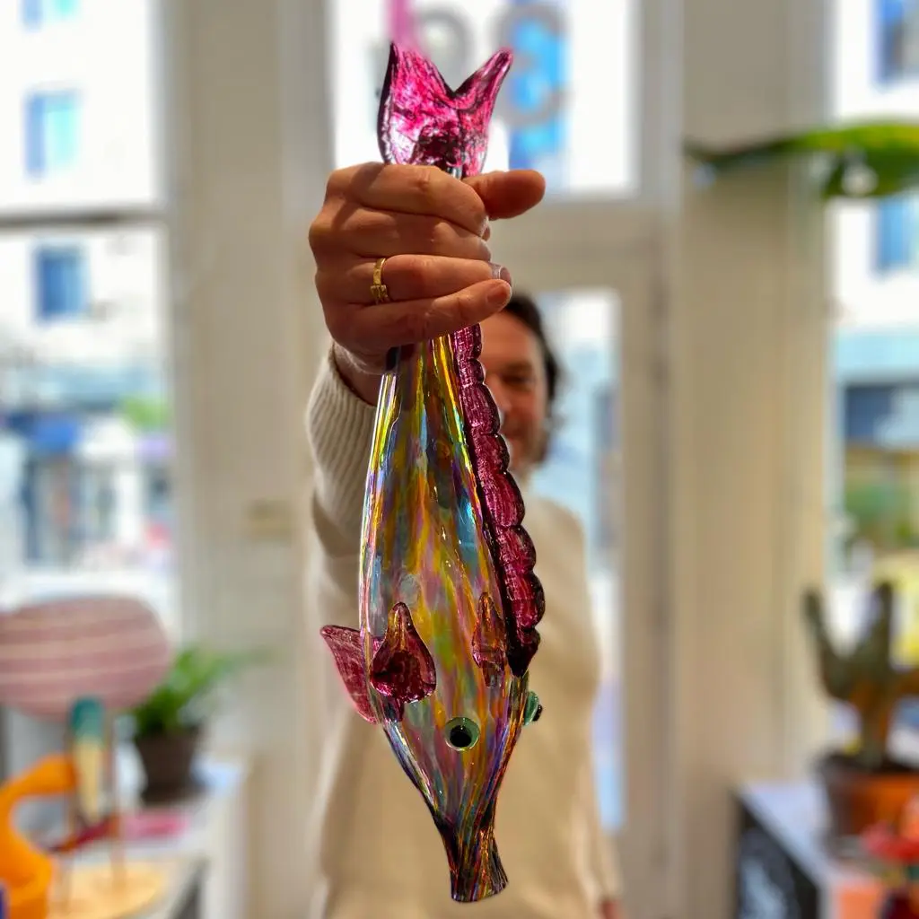 Catch of the Day - Red - Afbeelding 2