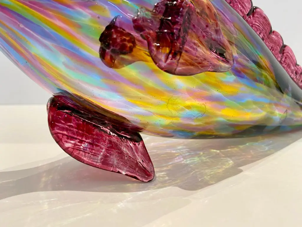 Catch of the Day - Red - Afbeelding 4