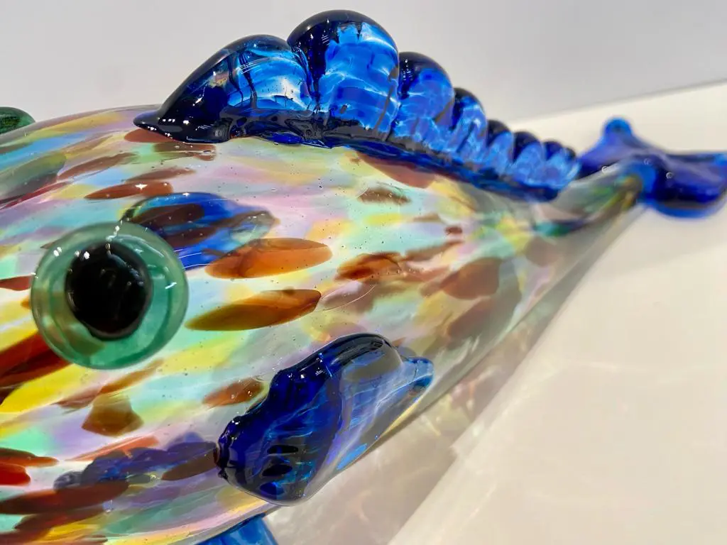 Catch of the Day - Blue 1 - Afbeelding 4