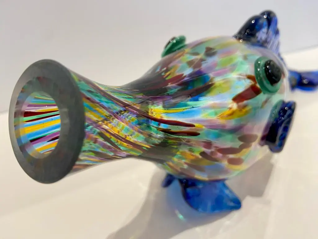 Catch of the Day - Blue 1 - Afbeelding 3