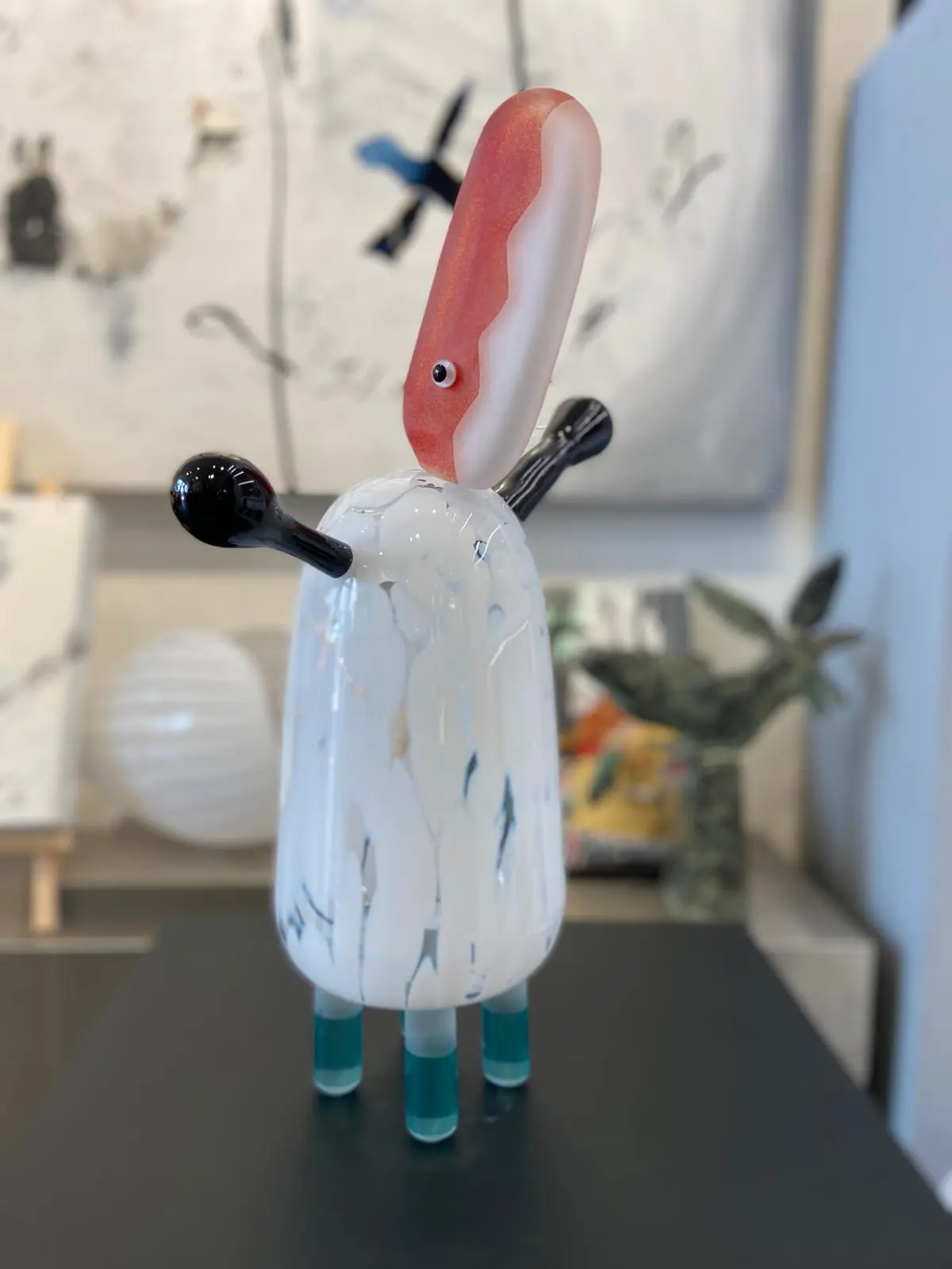 Sharky - Afbeelding 4