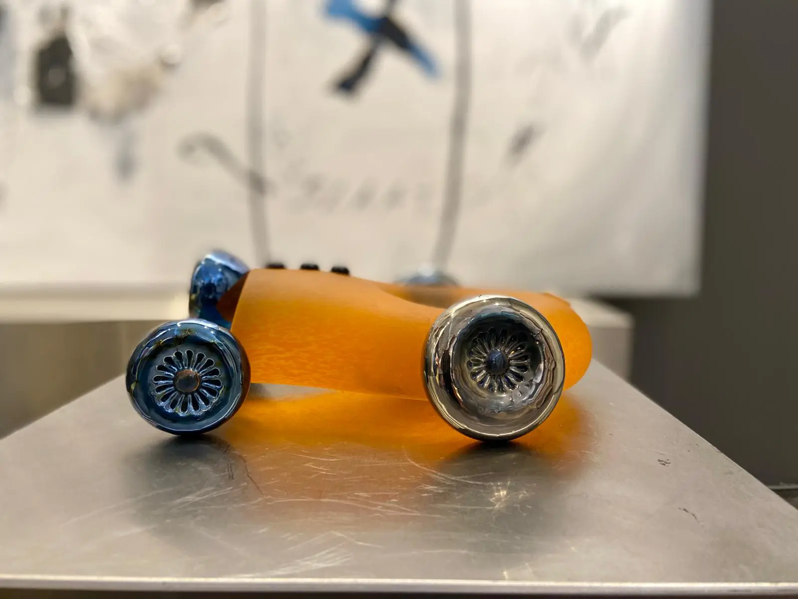 Sonic Boom amber - Afbeelding 3