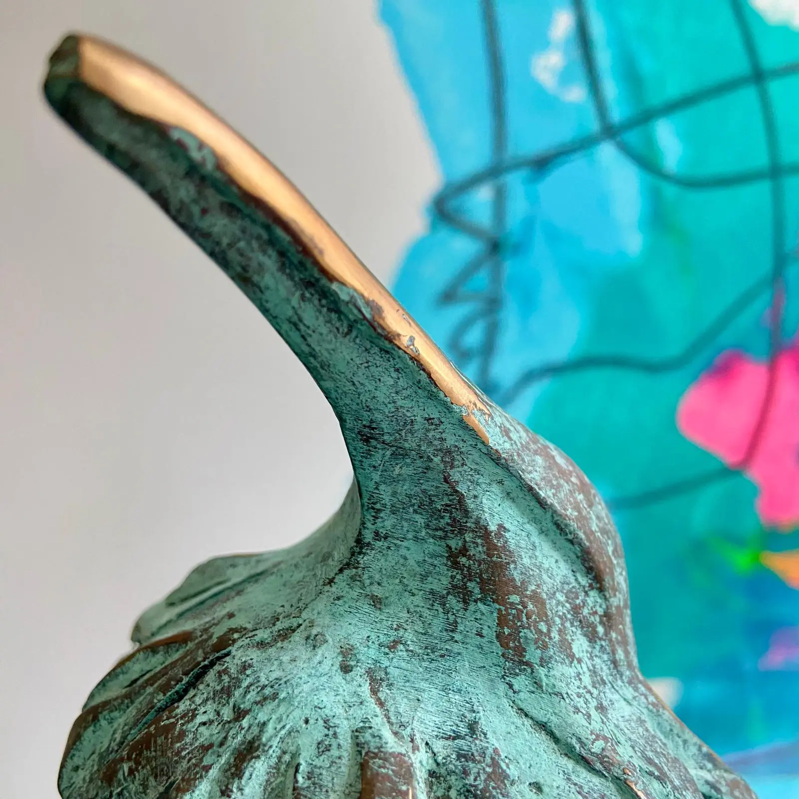 Muslukt - Groen+ - Afbeelding 2