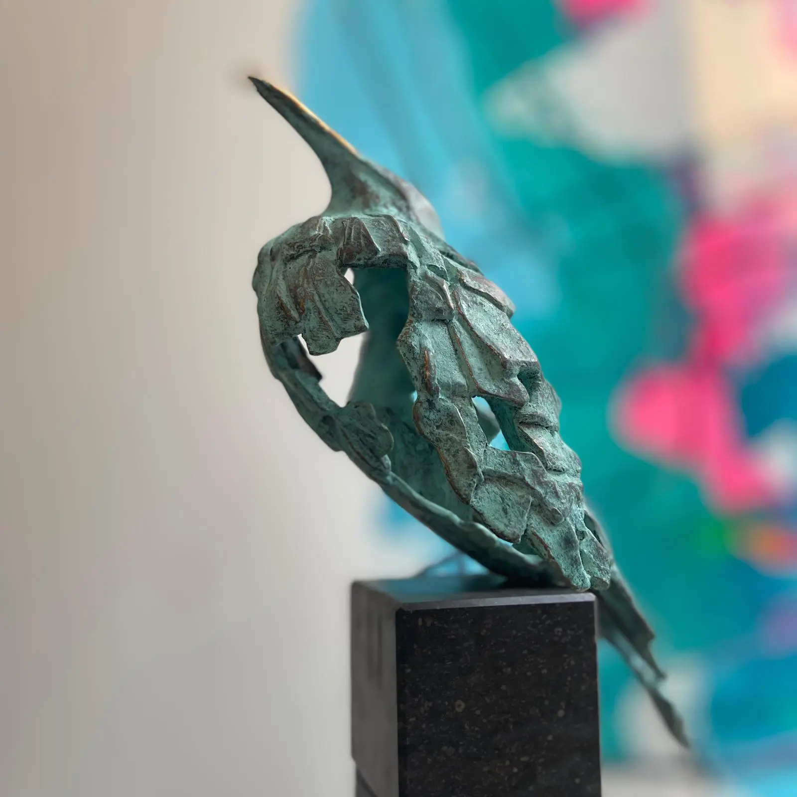 Muslukt - Groen+ - Afbeelding 3