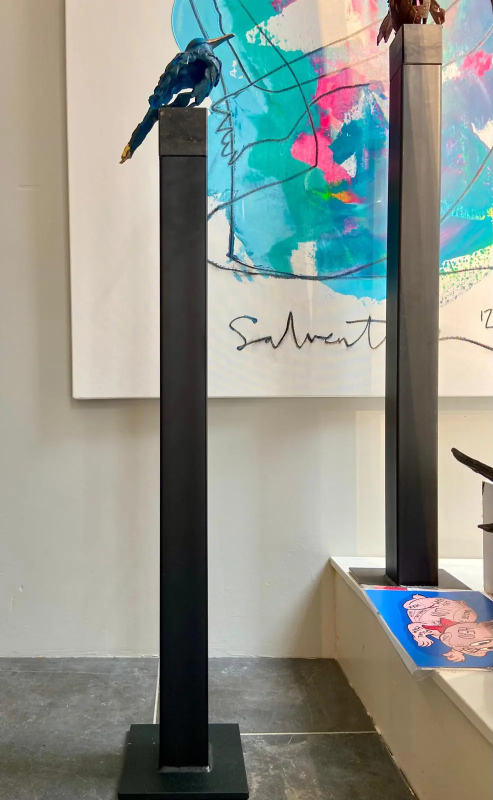 Muslukt - Groen+ - Afbeelding 5