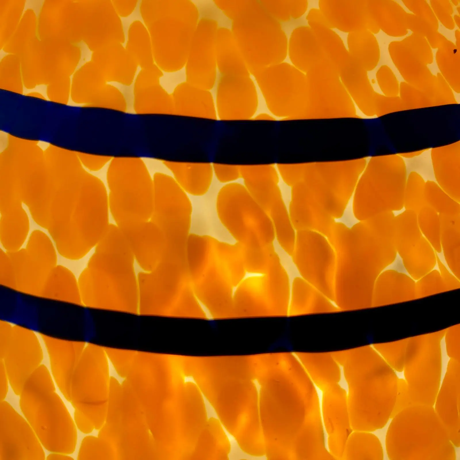 Fat Gonzo - Lightobject - Orange - Afbeelding 3