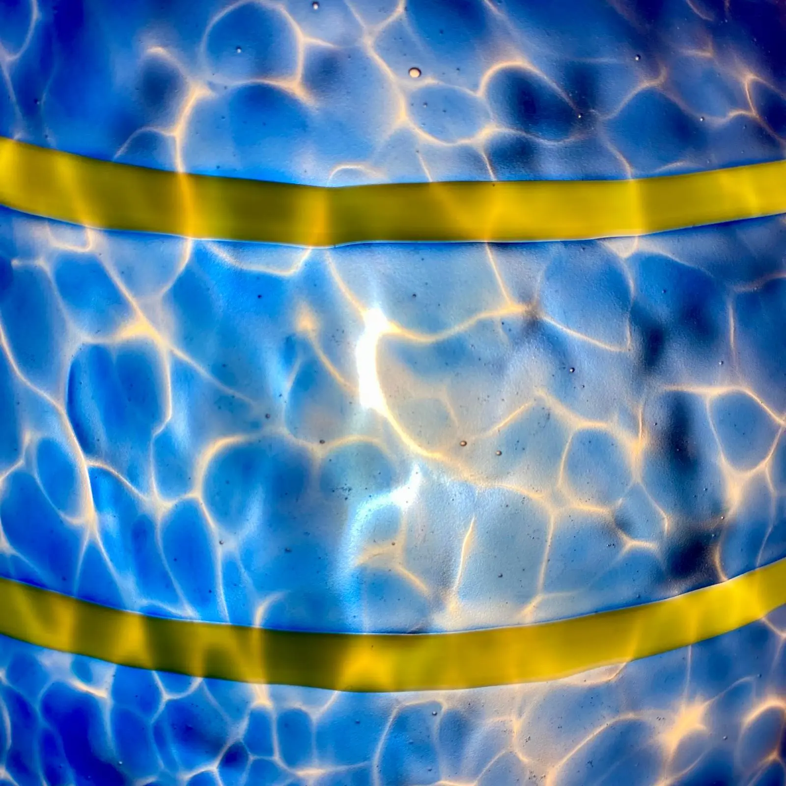 Fat Gonzo - Lightobject - Blue - Afbeelding 3