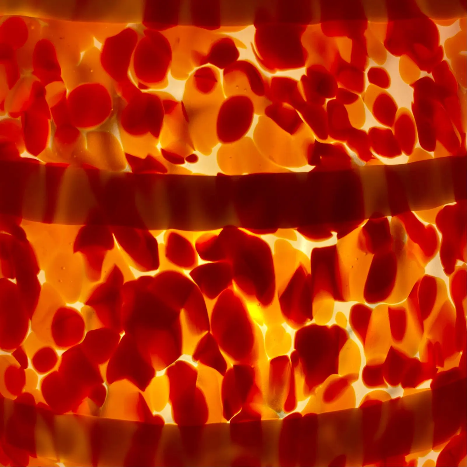 Fat Gonzo - Lightobject - Red Orange - Afbeelding 3