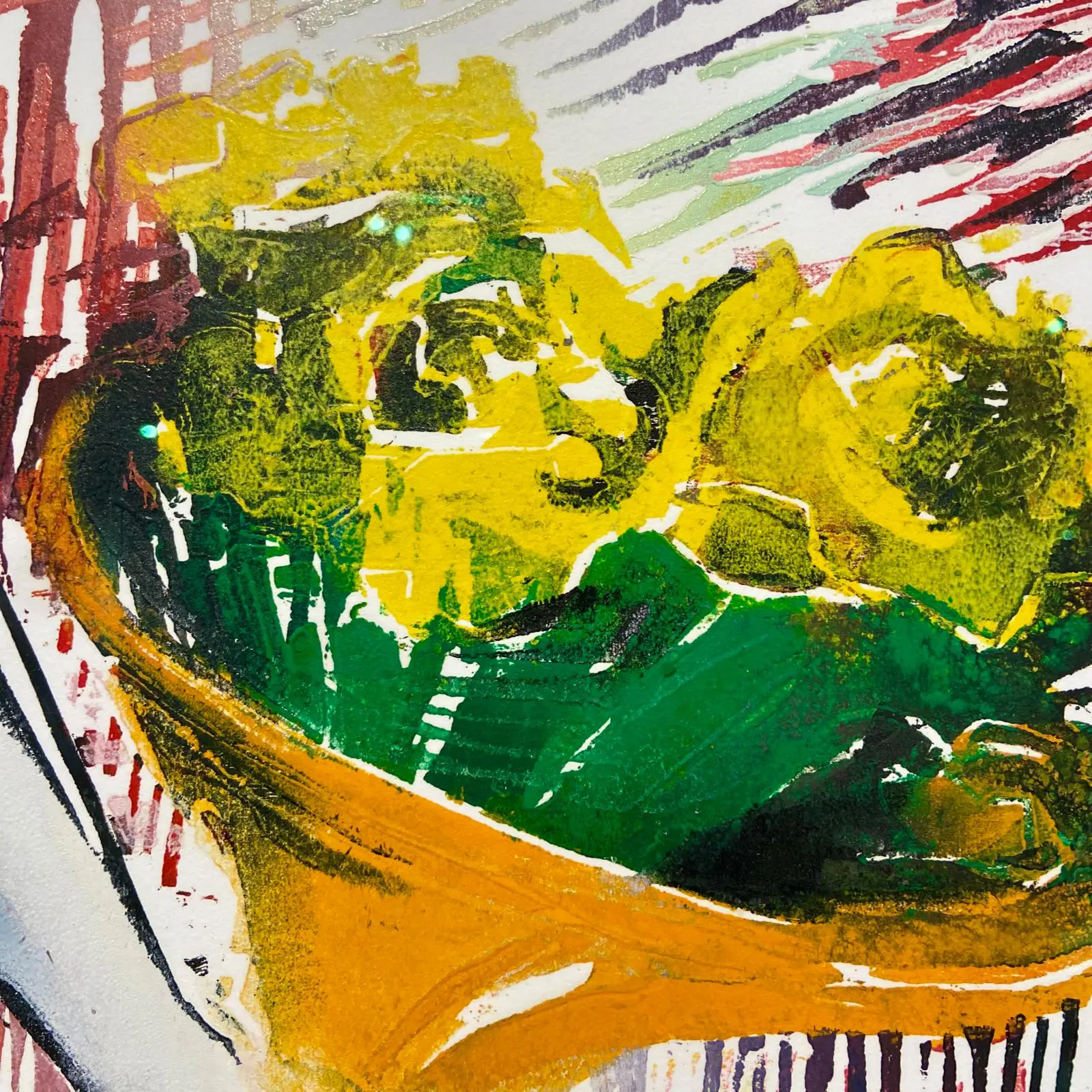 Jouet Jaune 1 - Afbeelding 4