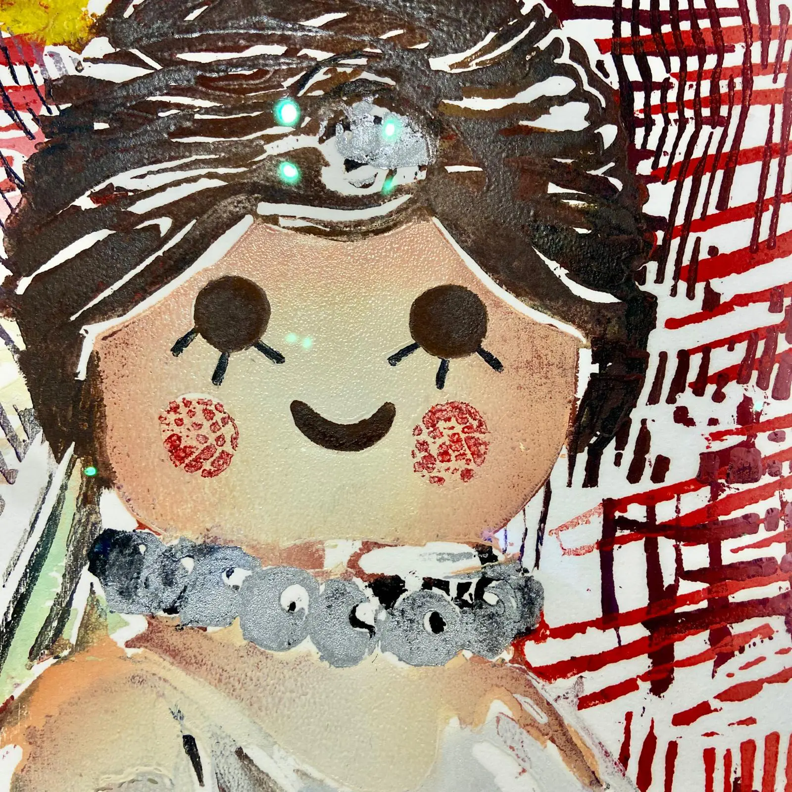 La femme se Marie - Afbeelding 3