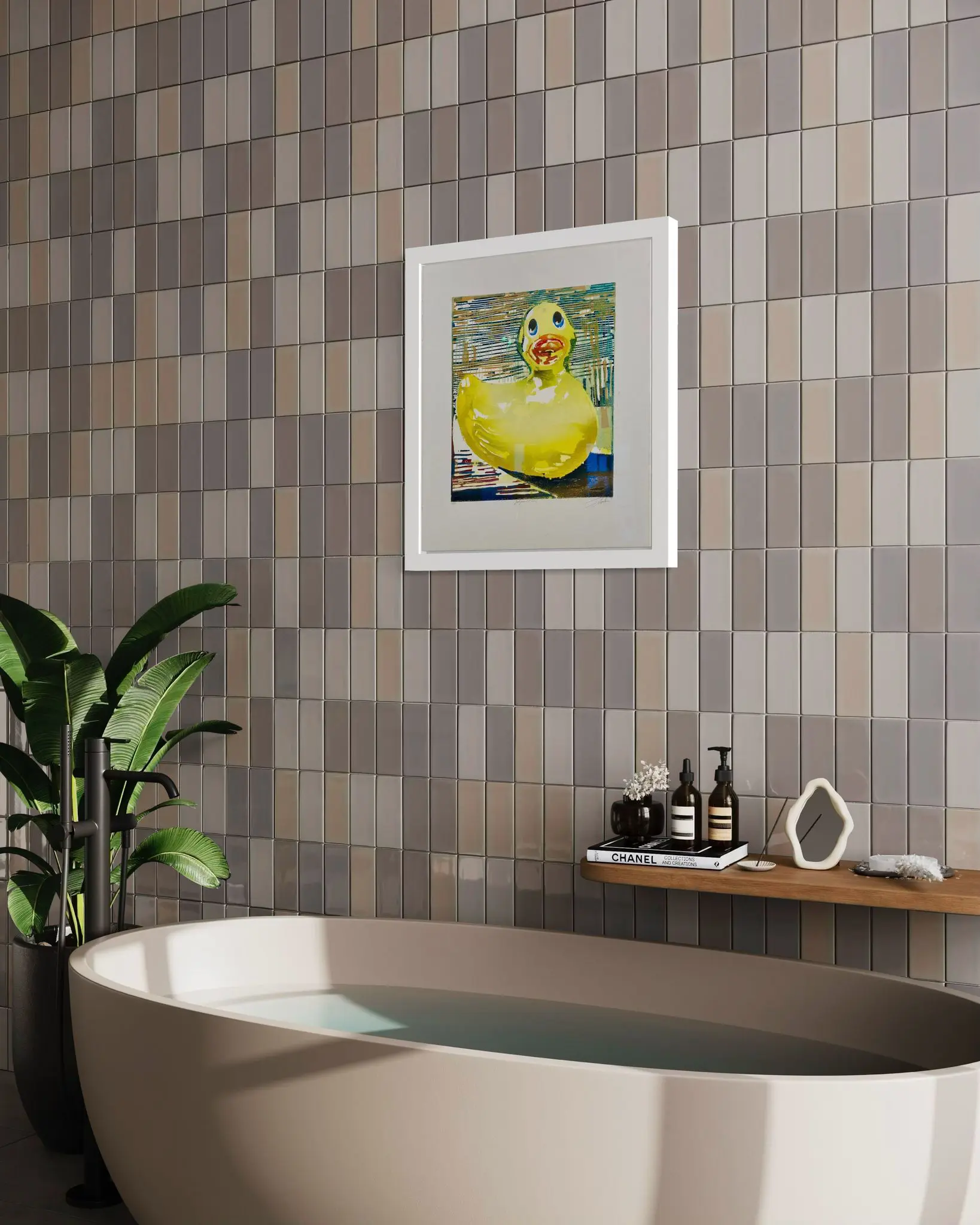 Jouet Jaune 1 - Afbeelding 5