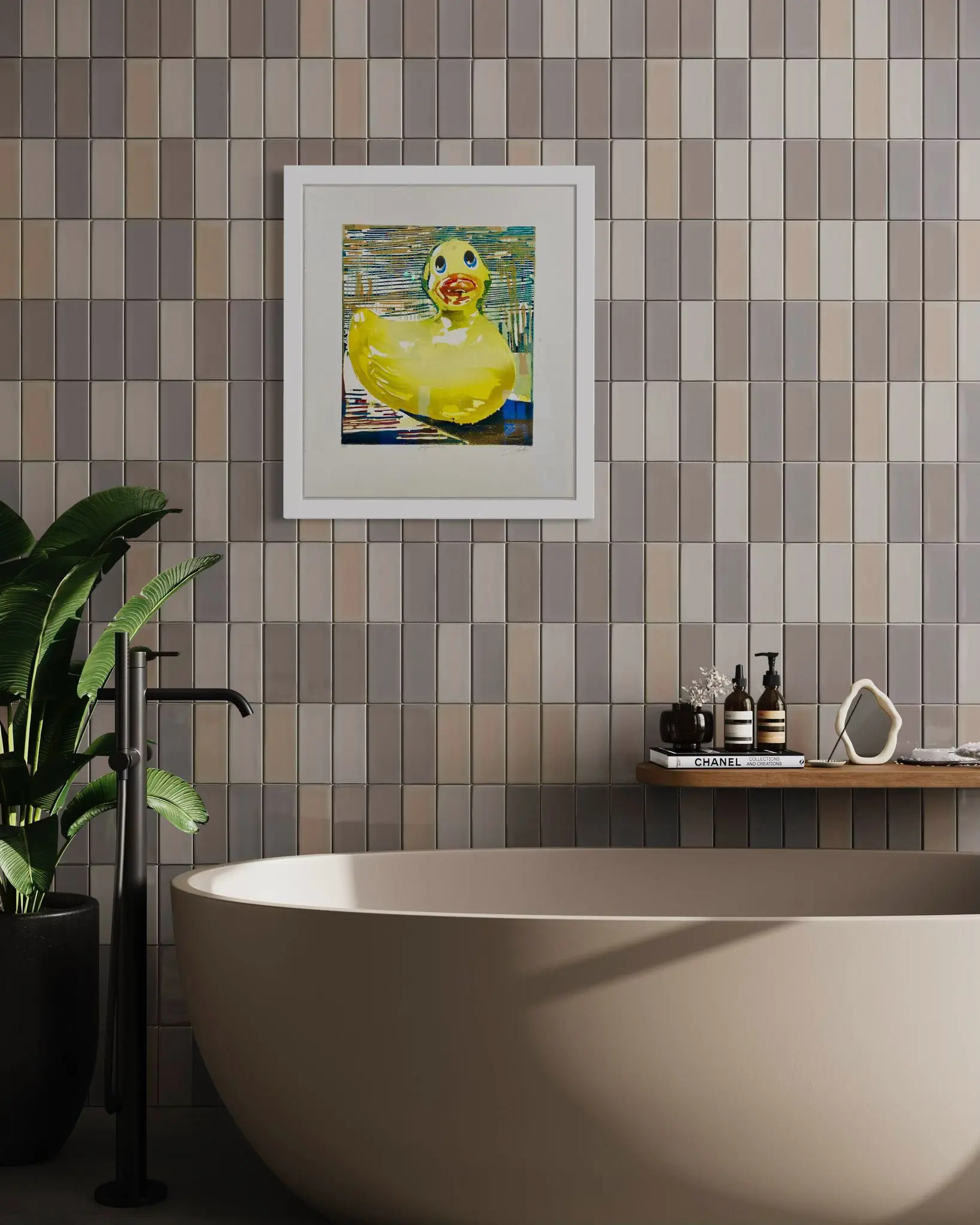 Jouet Jaune 1 - Afbeelding 2