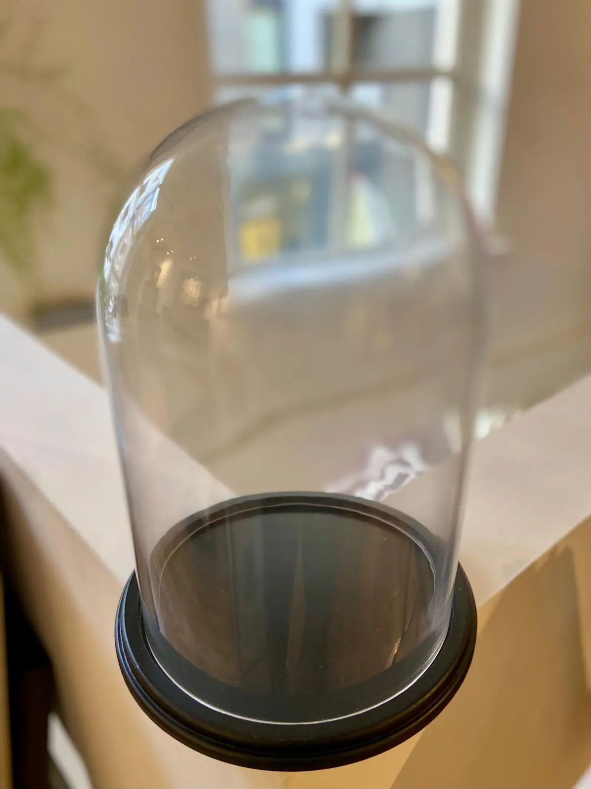 Glazen Stolp - Afbeelding 2