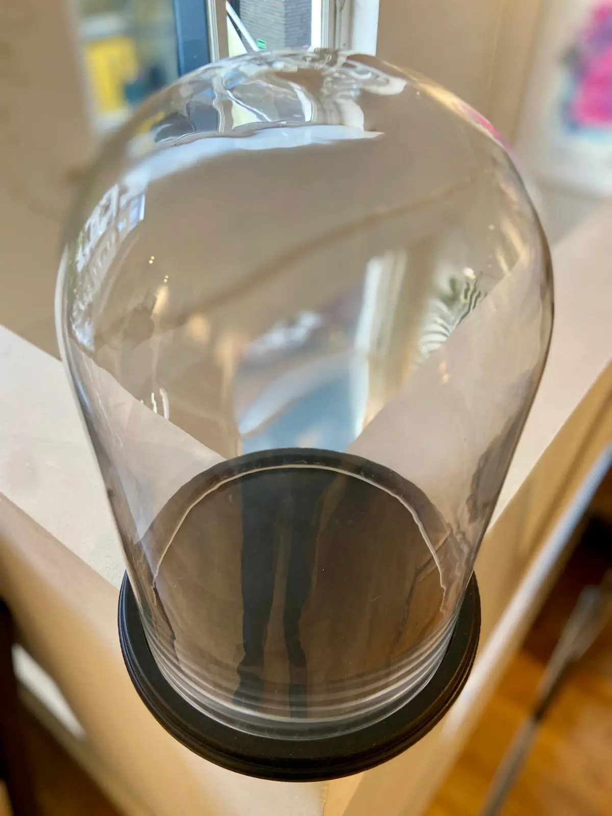 Glazen Stolp - Afbeelding 2