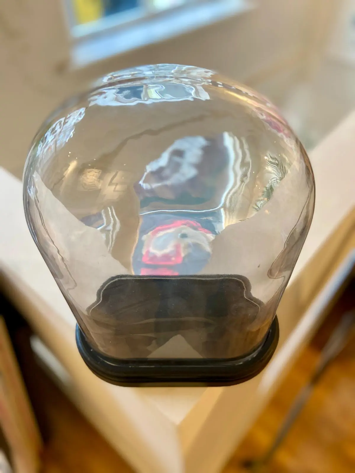 Glazen Stolp - Afbeelding 2