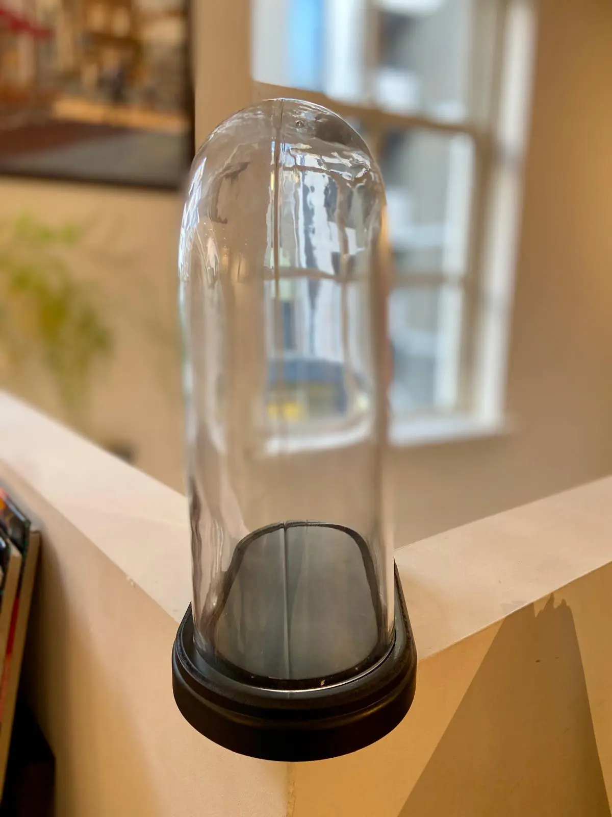 Glazen Stolp - Afbeelding 3