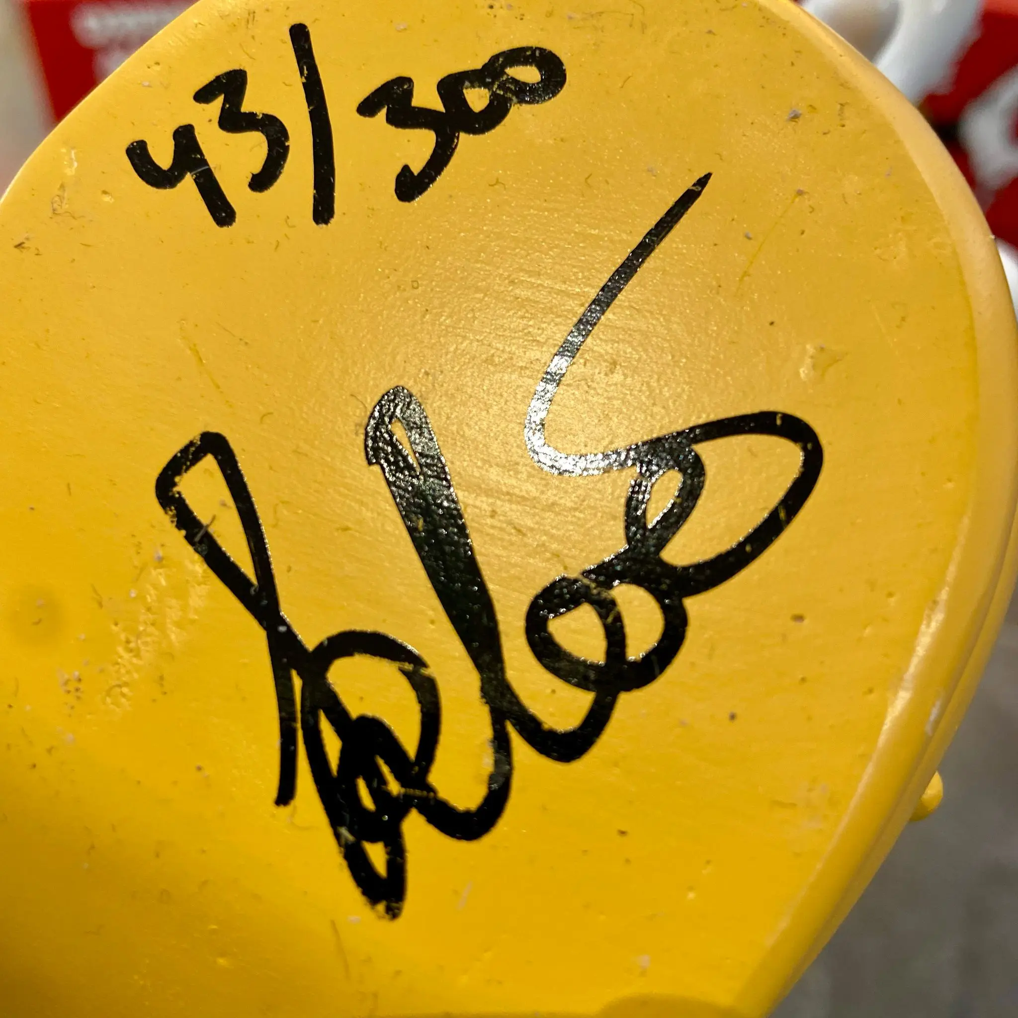 Drippey Mouse - by Kloes - Afbeelding 5