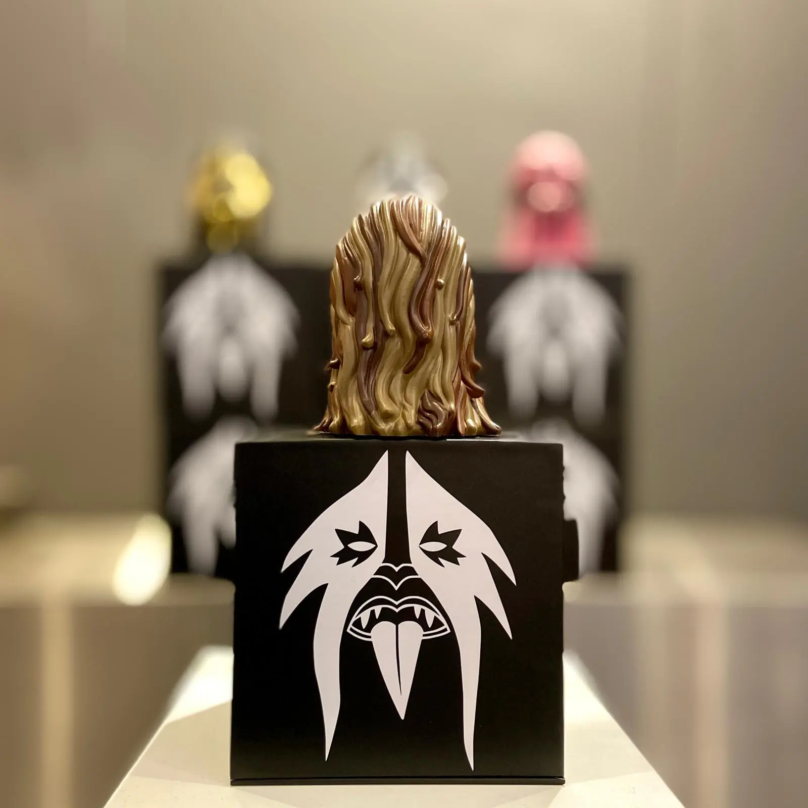 4" Thrashbacca (Original Brown) - Afbeelding 4