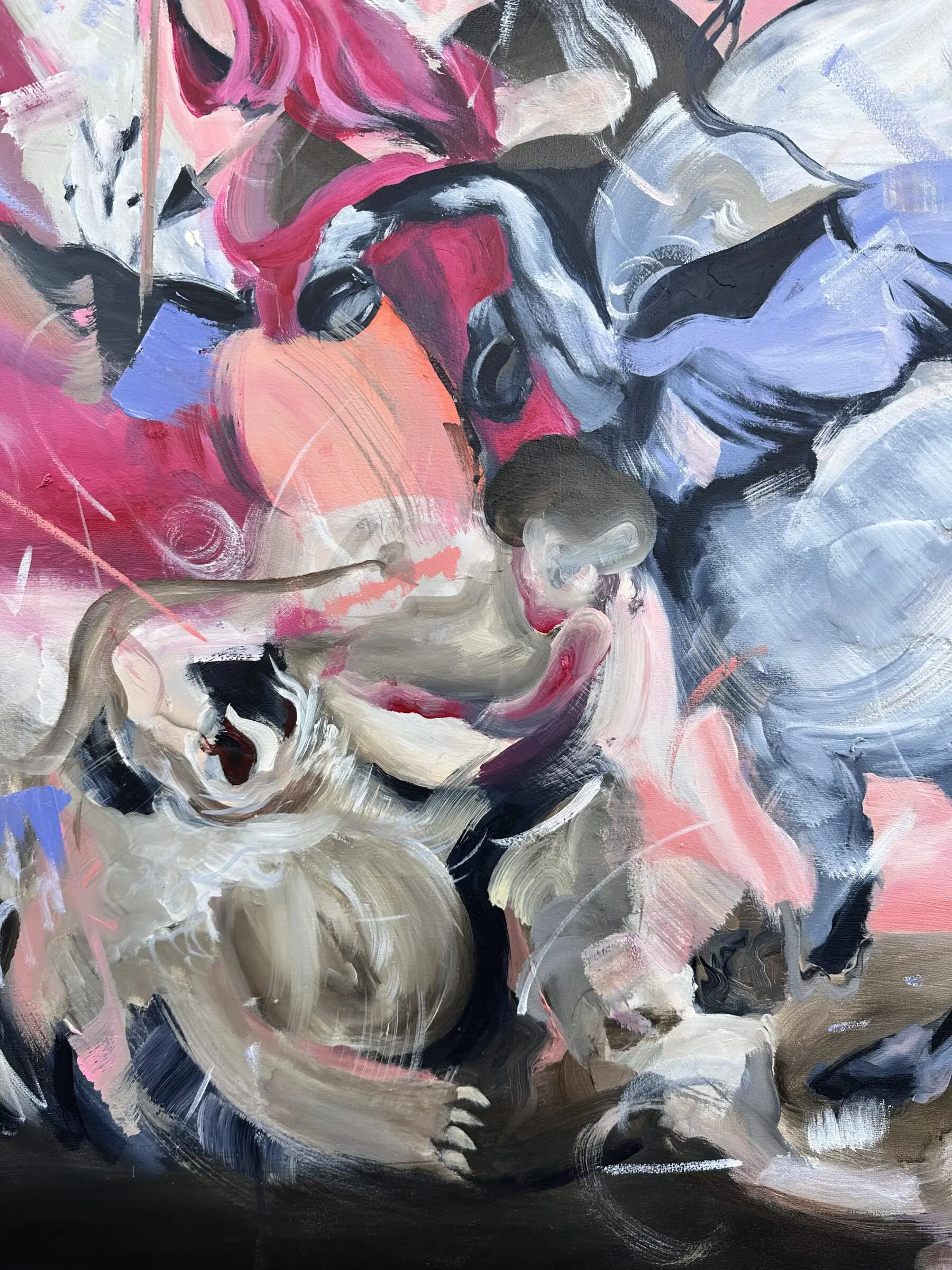 Fury and Grace - Afbeelding 3