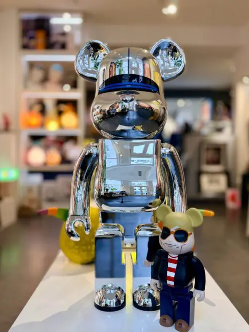 Mickey Mouse (The Bard) | The Arts